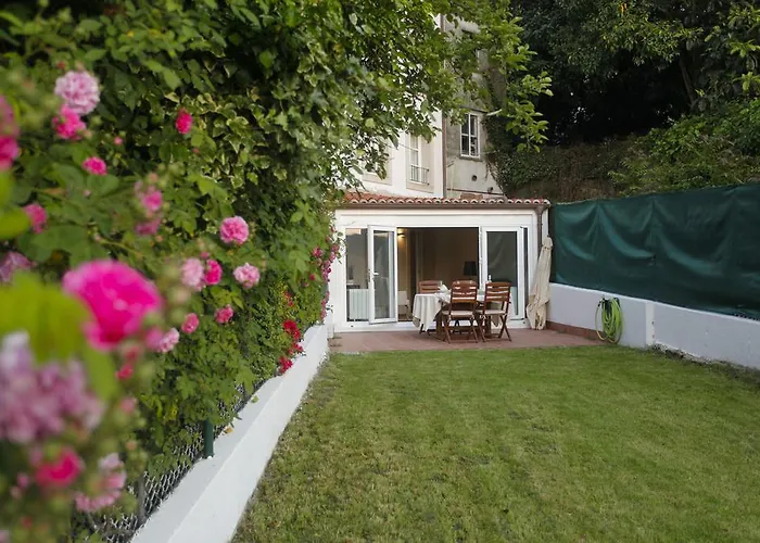 Catedral Site By En Casa アパート サンティアゴ・デ・コンポステーラ