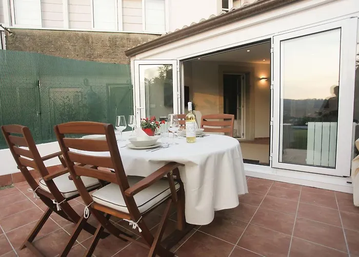 Apartment Catedral Site By En Casa Santiago de Compostela