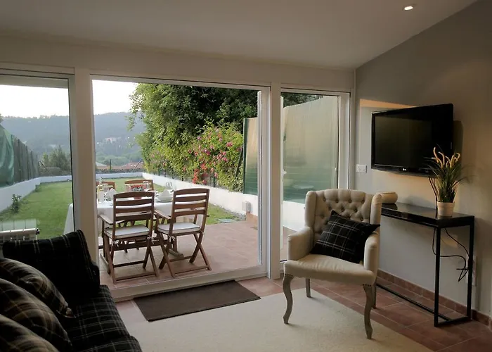 Catedral Site By En Casa Apartment *