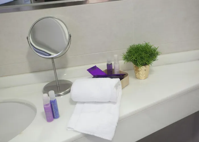 アパート Catedral Site By En Casa