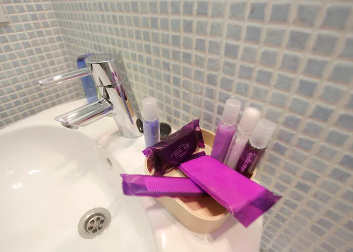 Catedral Site By En Casa * Santiago de Compostela