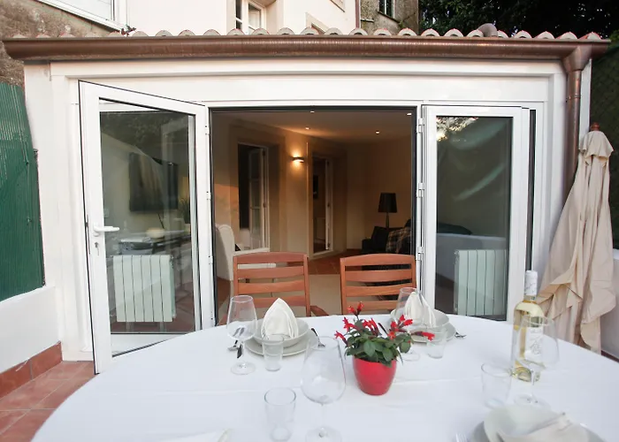 Catedral Site By En Casa Apartment *