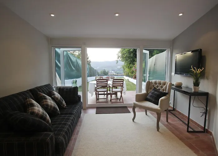 Apartment Catedral Site By En Casa