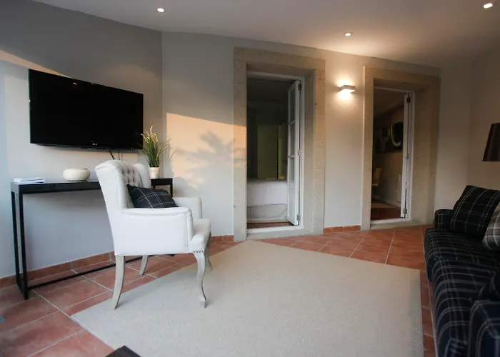 アパート Catedral Site By En Casa