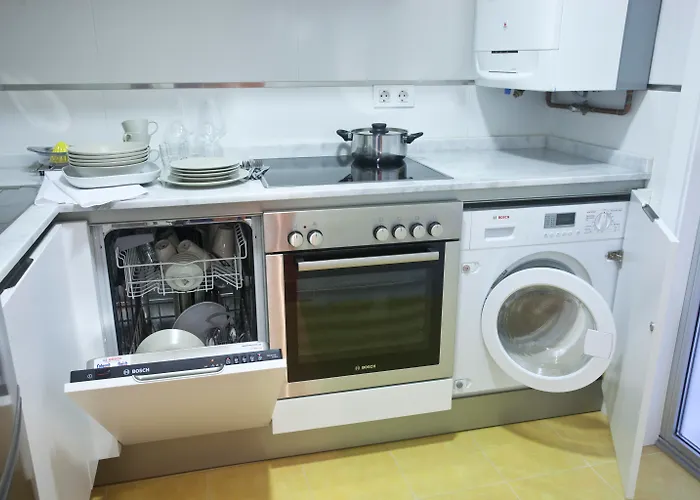 Apartment Catedral Site By En Casa