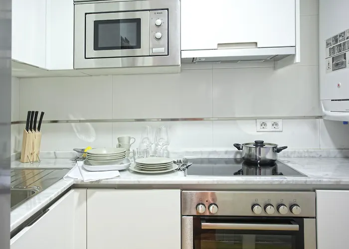 Catedral Site By En Casa サンティアゴ・デ・コンポステーラ