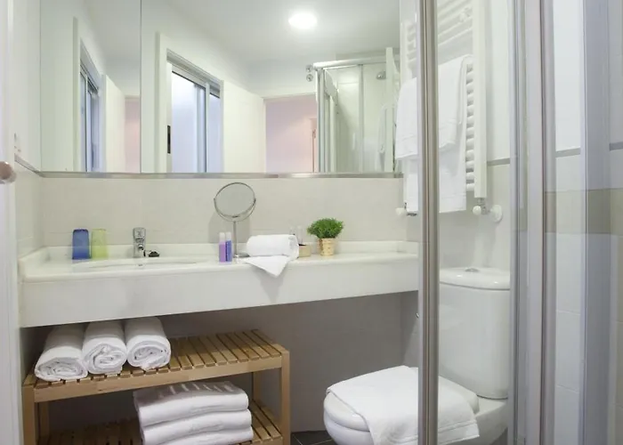 Catedral Site By En Casa * Santiago de Compostela