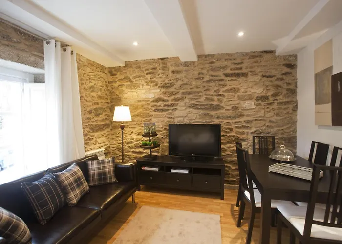 Apartment Catedral Site By En Casa *