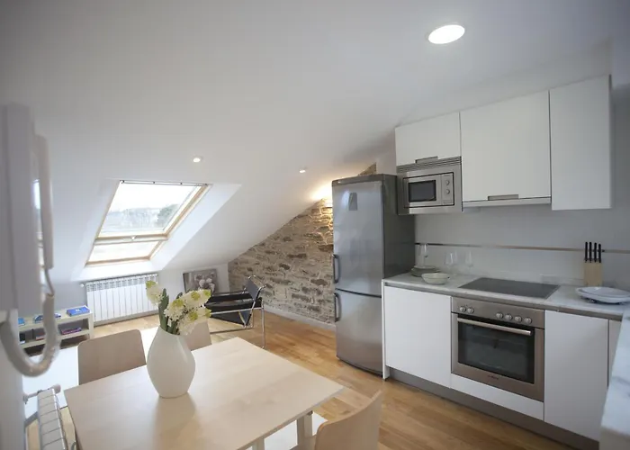 Catedral Site By En Casa アパート *