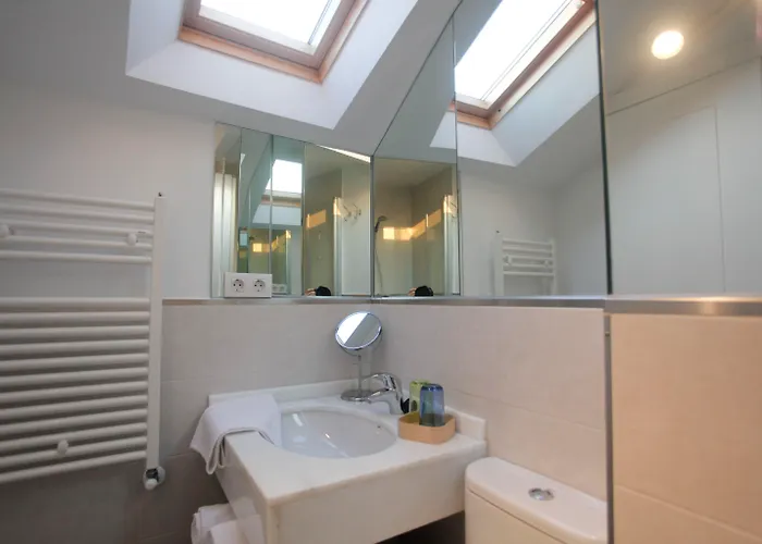 Apartment Catedral Site By En Casa *