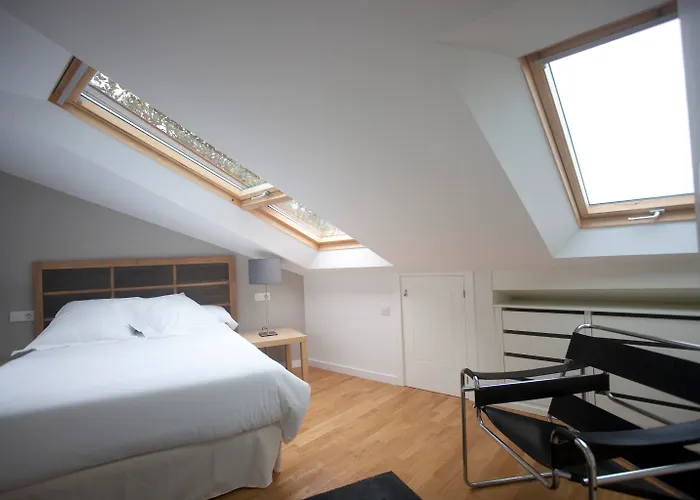 Catedral Site By En Casa Apartment Santiago de Compostela