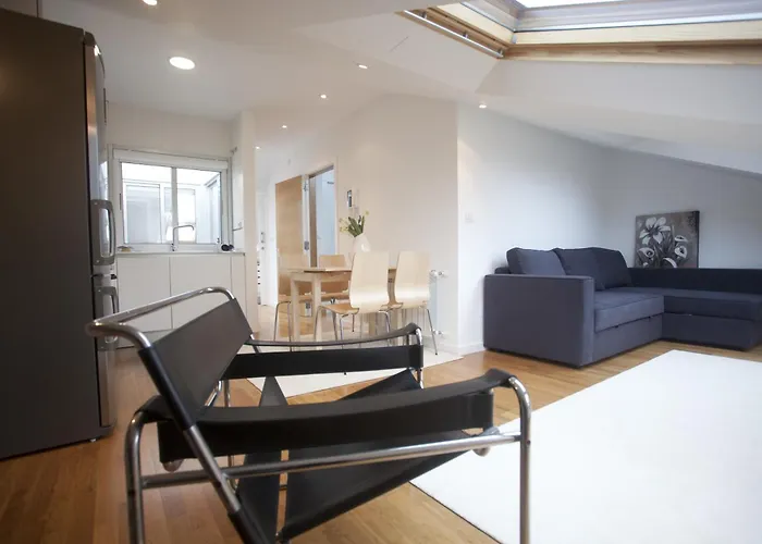 Catedral Site By En Casa * サンティアゴ・デ・コンポステーラ