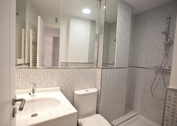 Catedral Site By En Casa Apartment Santiago de Compostela