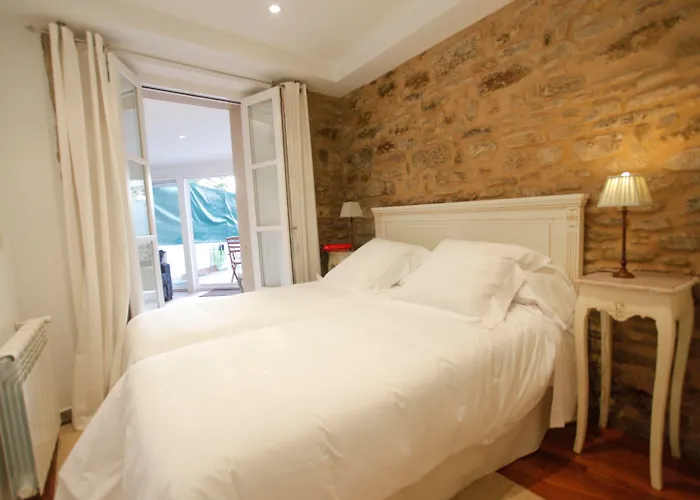 Catedral Site By En Casa * Santiago de Compostela