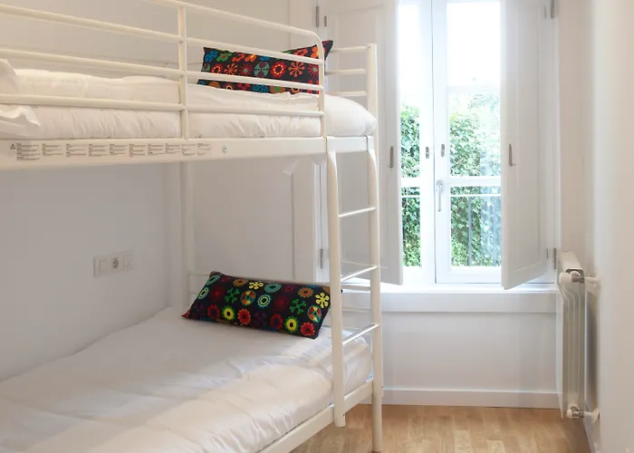 Apartment Catedral Site By En Casa