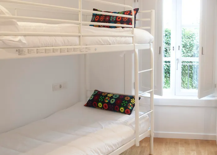 Catedral Site By En Casa Apartment *