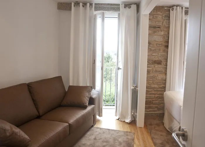 Apartment Catedral Site By En Casa *