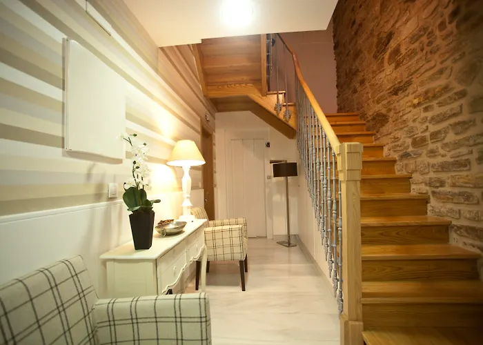 Catedral Site By En Casa Apartment