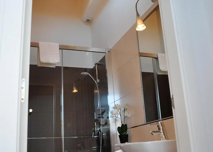 Apartment Catedral Site By En Casa *