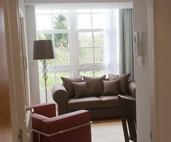 Catedral Site By En Casa サンティアゴ・デ・コンポステーラ