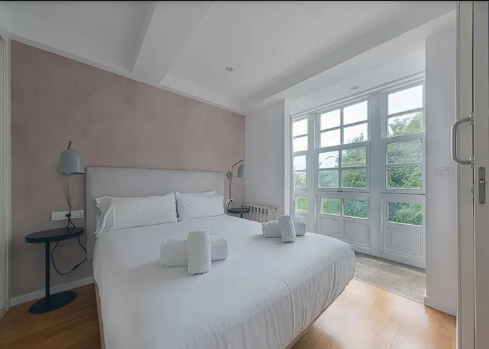 Catedral Site By En Casa Apartment