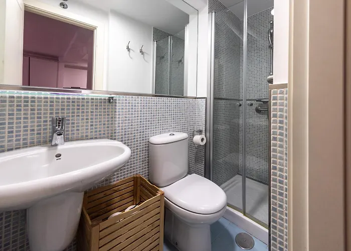 Apartment Catedral Site By En Casa