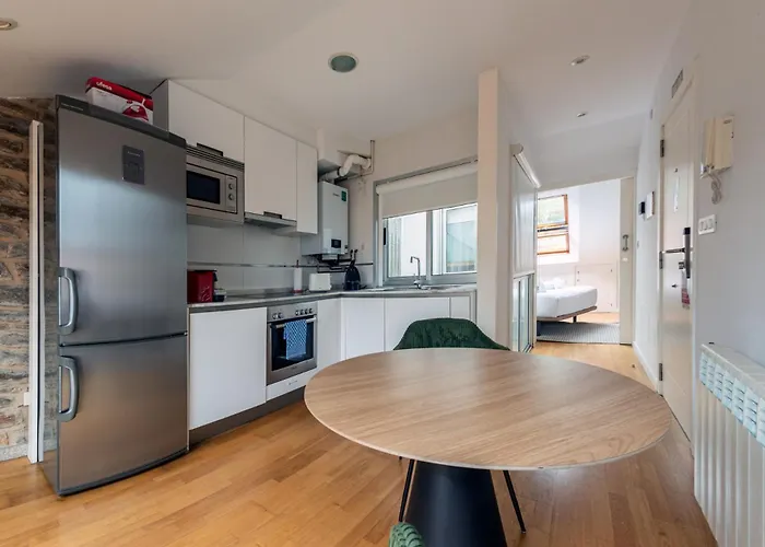 Catedral Site By En Casa アパート *