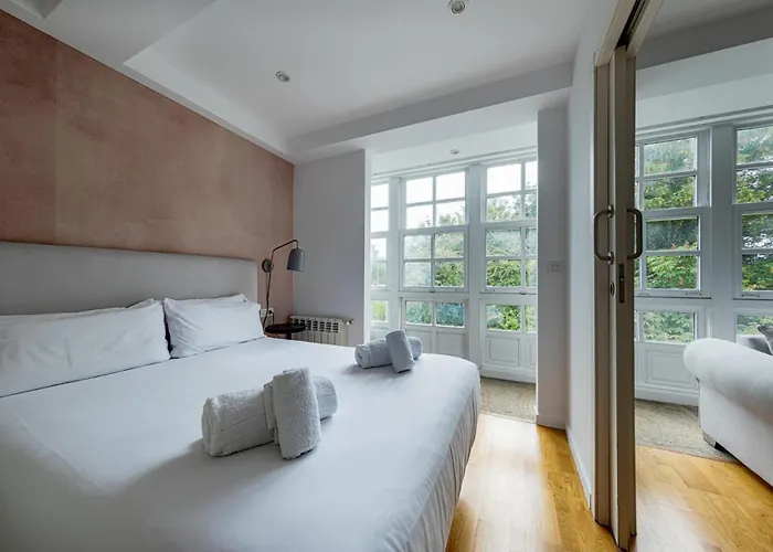 Apartment Catedral Site By En Casa *