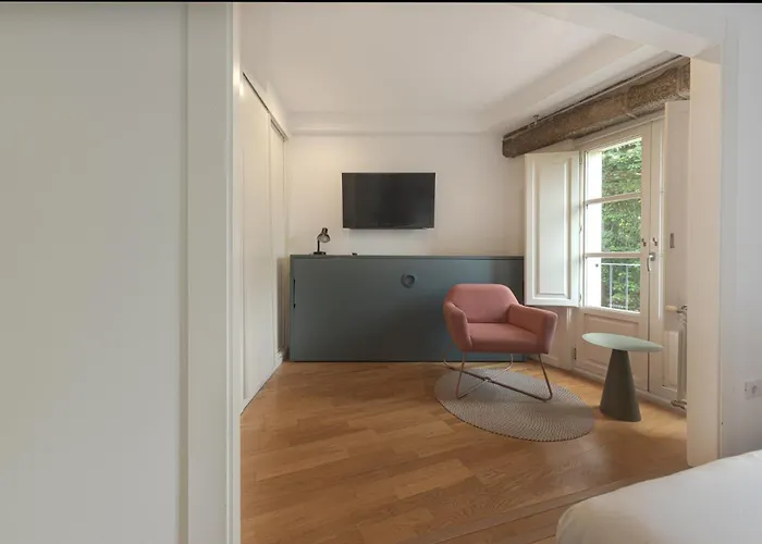 Catedral Site By En Casa Apartment Santiago de Compostela