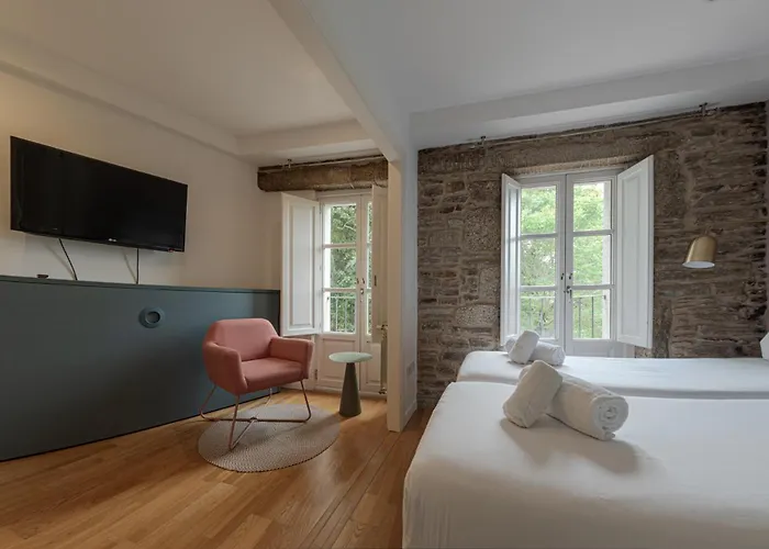 Apartment Catedral Site By En Casa