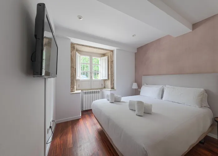 Catedral Site By En Casa Apartment *