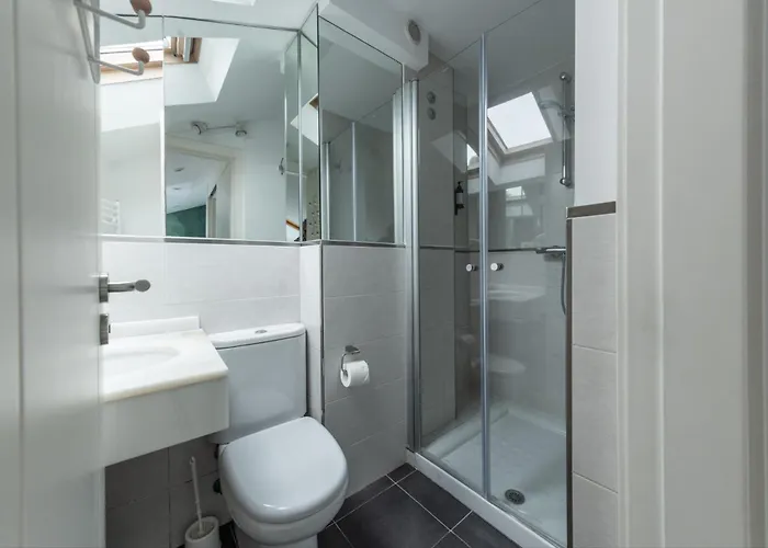 Catedral Site By En Casa Santiago de Compostela