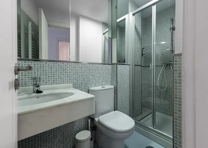 Apartment Catedral Site By En Casa