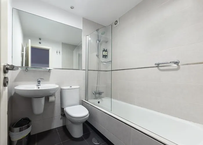 Catedral Site By En Casa Apartment *