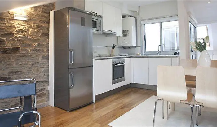 Catedral Site By En Casa Apartment *