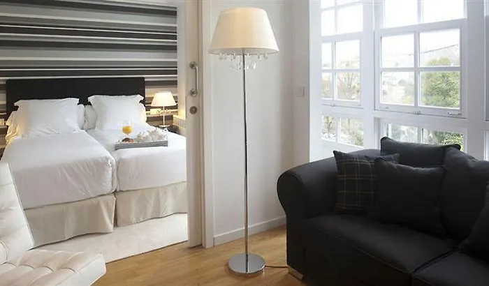 Catedral Site By En Casa Apartment