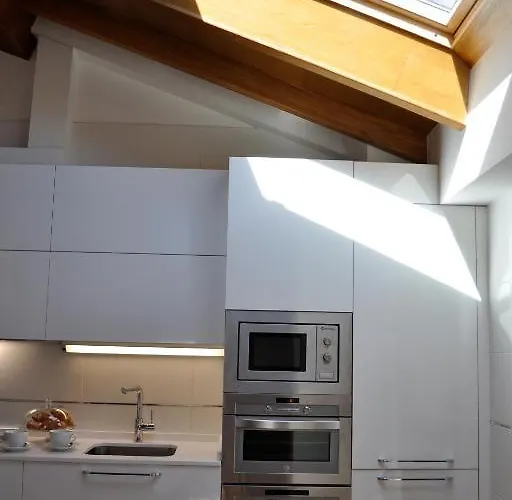 Catedral Site By En Casa Santiago de Compostela