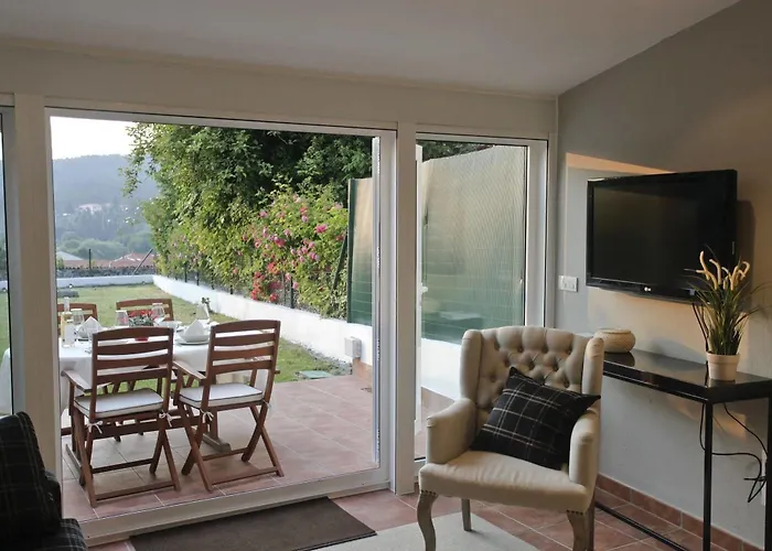 Catedral Site By En Casa Apartment